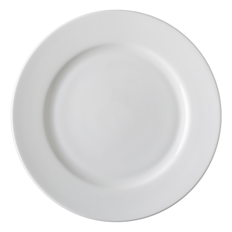 Talíř mělký 30,5 cm - Premium Platinum Line