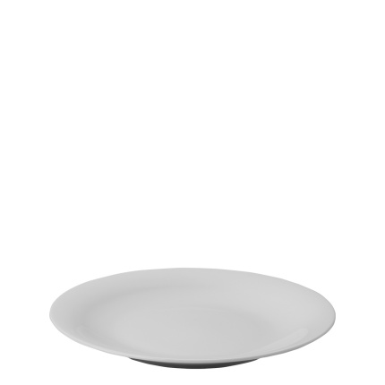 Mělký talíř 25 cm - Hotel Inn Chic