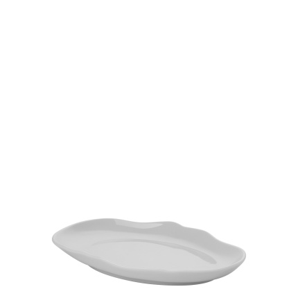 Mělký talíř Cloud 21 cm - Hotel Inn Chic