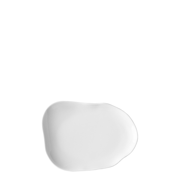 Mělký talíř Cloud 17 cm - Hotel Inn Chic