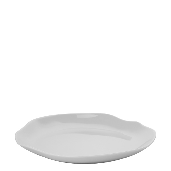 Talíř mělký Cloud 25 cm - Hotel Inn Chic