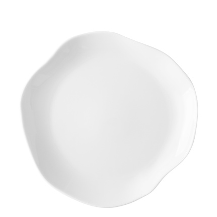 Talíř mělký Cloud 25 cm - Hotel Inn Chic