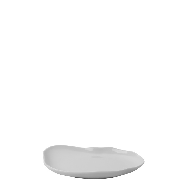 Mělký talíř Cloud 17 cm - Hotel Inn Chic