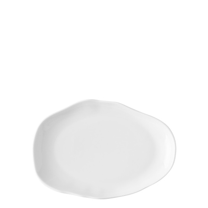 Mělký talíř Cloud 21 cm - Hotel Inn Chic
