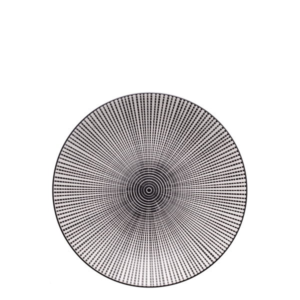 Mělký talíř 21,3 cm – Elements Asia Fire