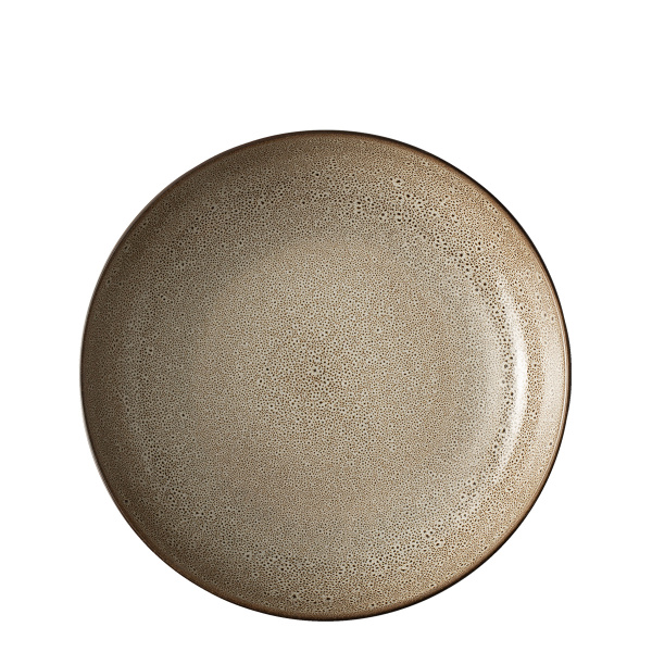 Talíř hluboký Coupe 23 cm set 4 ks – Elements Stone