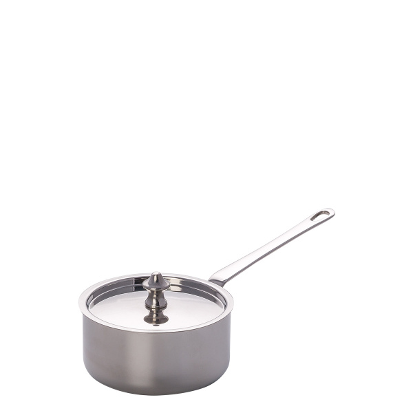 Kastrol Sirius Triply ø 14 cm