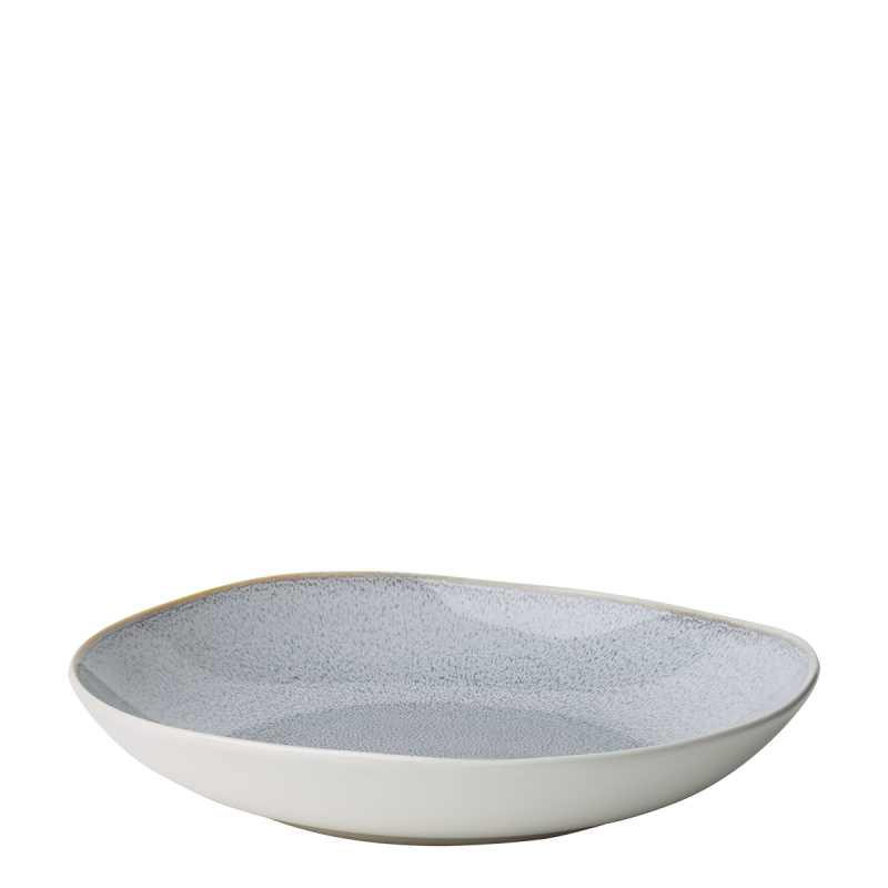 Hluboký talíř Coupe 25 cm Glacial Ice | Lunasol