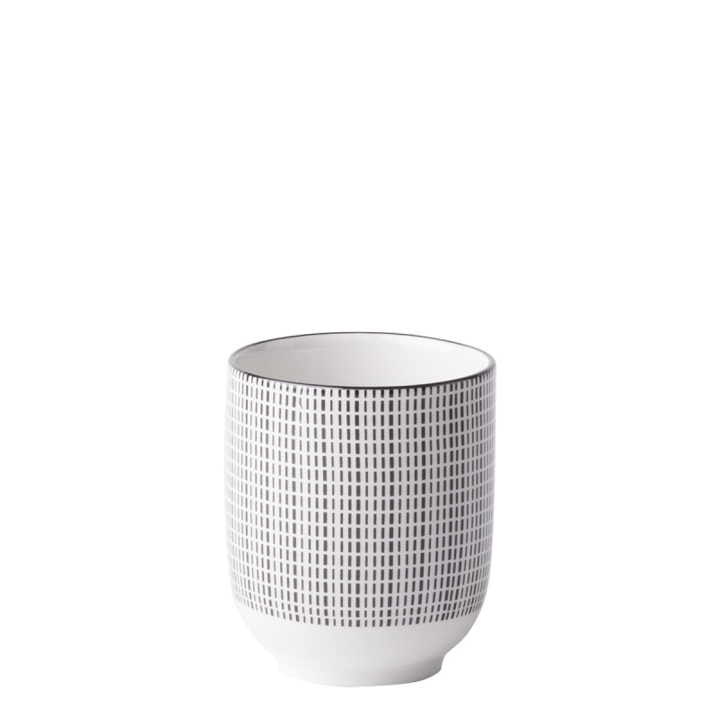 Pohár 8,5 cm – Elements Asia Fire