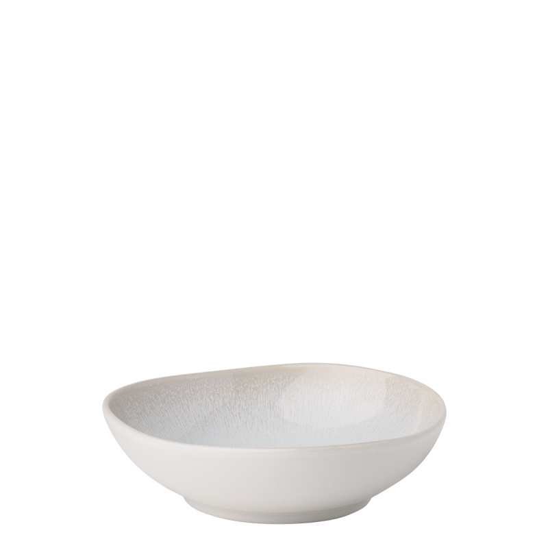 Sada keramických misek 4 ks – Elements North Organic
