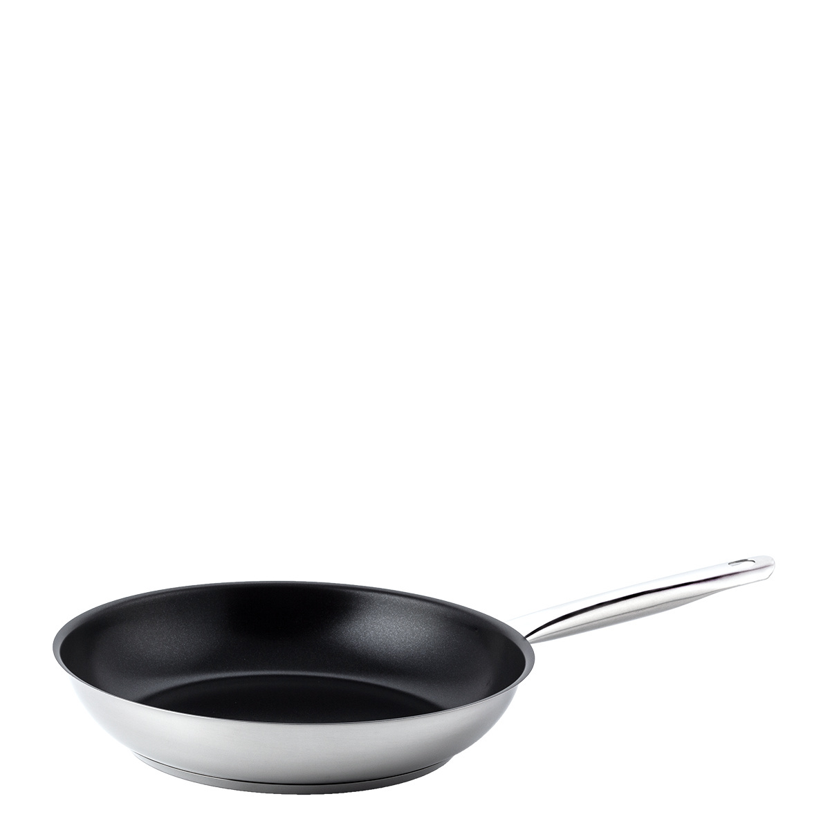 Pánev ø 24 cm, H: 4.5 cm — Saturn Lunasol