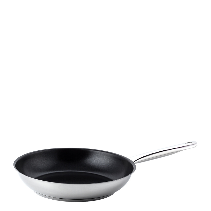 Pánev ø 24 cm, H: 4.5 cm — Saturn Lunasol