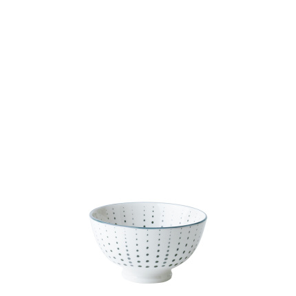 Miska 11,5 cm – Elements Asia Earth
