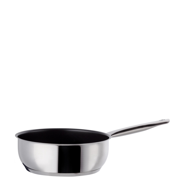 Pánev ø 20 cm, V: 7 cm - Saturn Lunasol