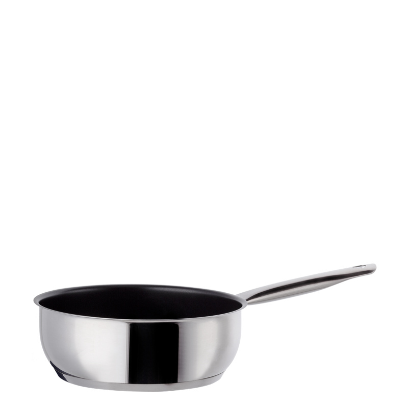 Pánev ø 20 cm, V: 7 cm - Saturn Lunasol