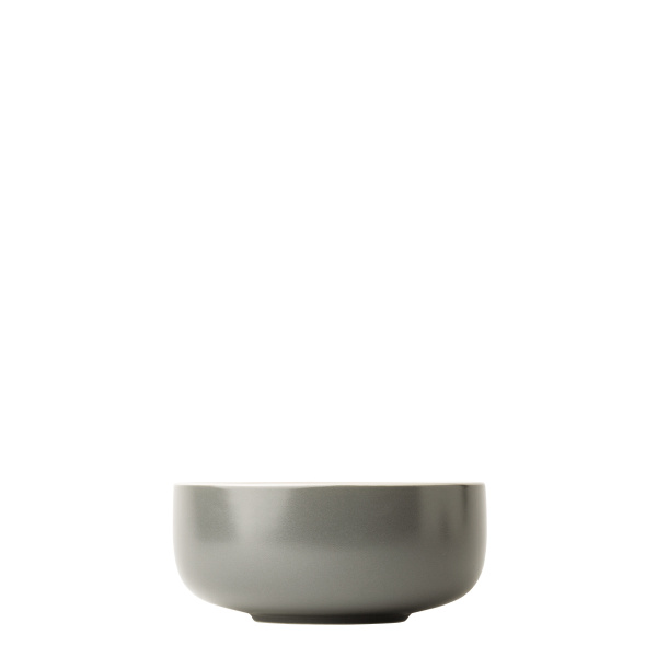 Sada keramických misek 4 ks – Elements West taupe