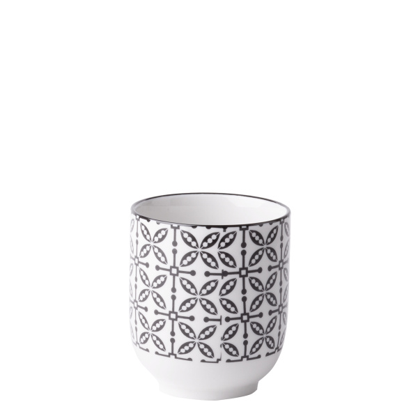 Hrnek 8,5 cm – Elements Asia Wood