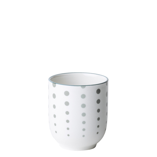 Pohár 8,5 cm – Elements Asia Earth