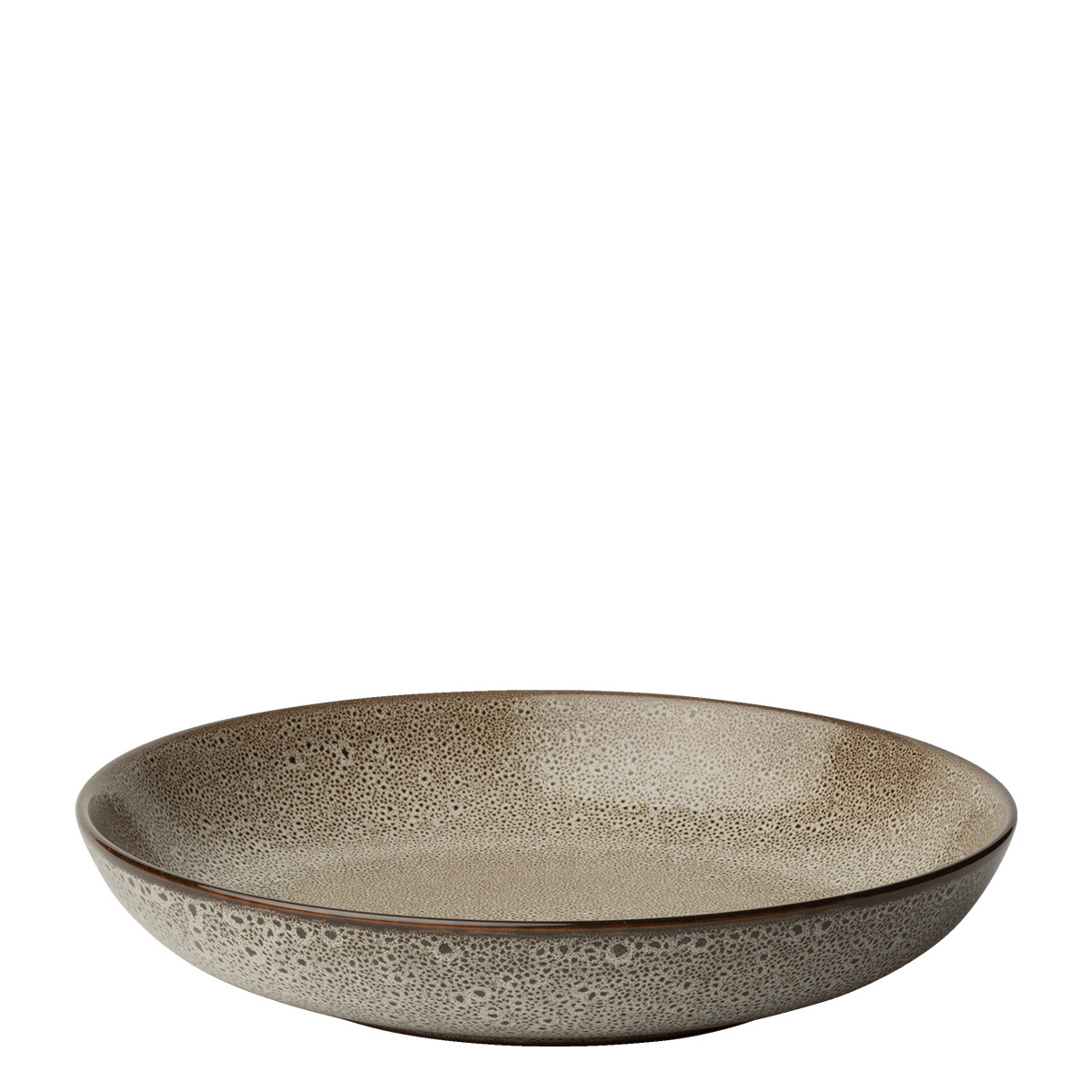 Talíř hluboký Coupe 23 cm set 4 ks – Elements Stone