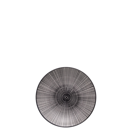 Talíř mělký 15 cm – Elements Asia Fire