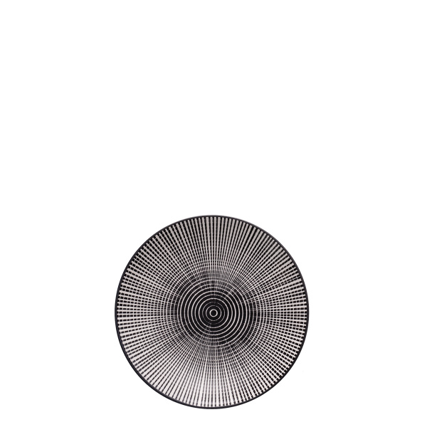 Talíř mělký 15 cm – Elements Asia Fire