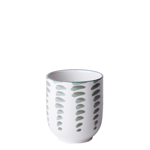 Pohár 8,5 cm – Elements Asia Water
