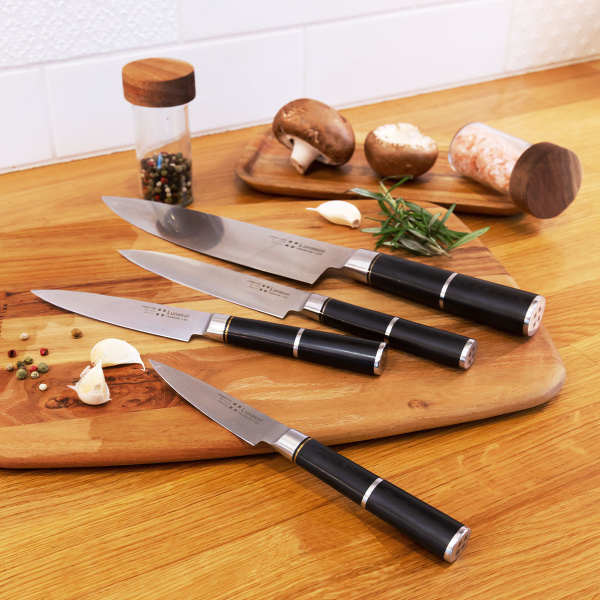 Kuchyňský nůž 12 cm - Premium S-Art