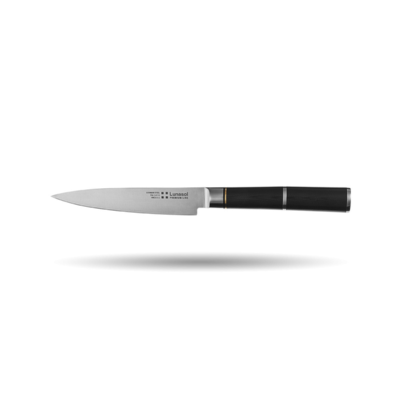 Kuchyňský nůž 12 cm - Premium S-Art