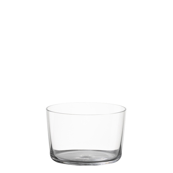 Miska na dezert 50 ml 6 ks – 21st Century Bar Glas Lunasol