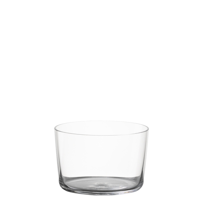 Miska na dezert 50 ml 6 ks – 21st Century Bar Glas Lunasol