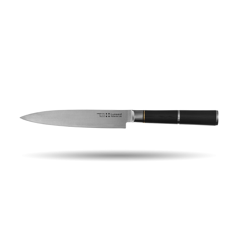 Kuchyňský nůž 14,5 cm - Premium S-Art
