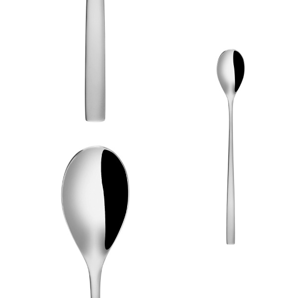 Limonádová lžička - Anno