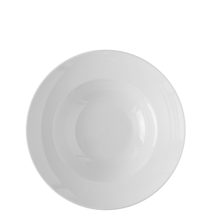Sada talířů na těstoviny 27 cm, 4 ks - Basic