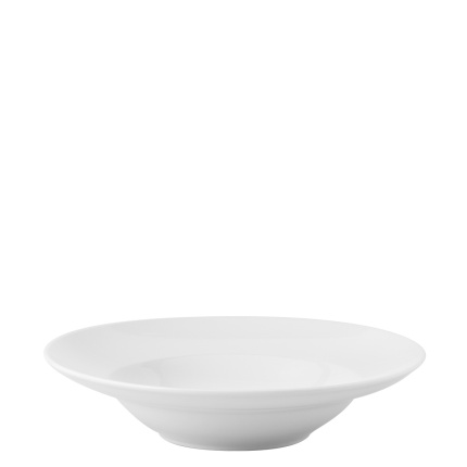 Sada talířů na těstoviny 27 cm, 4 ks - Basic