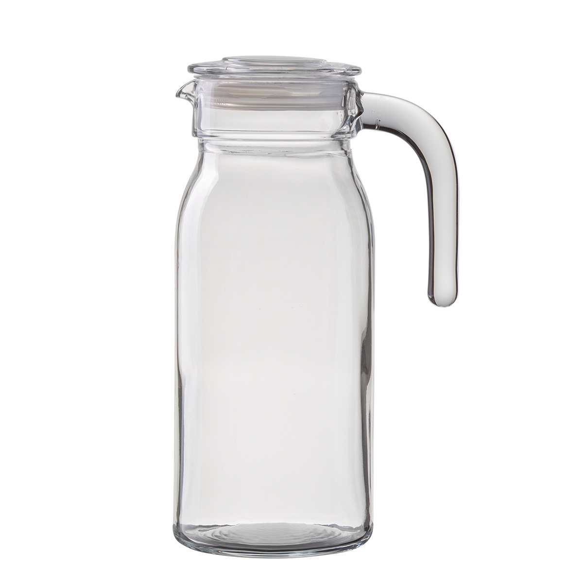 Džbán s víkem 1 l — Arcoroc Spring