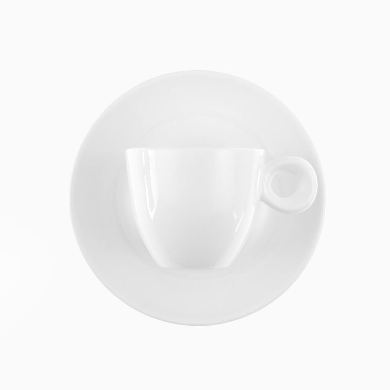 Espresso šálek 100 ml - RGB