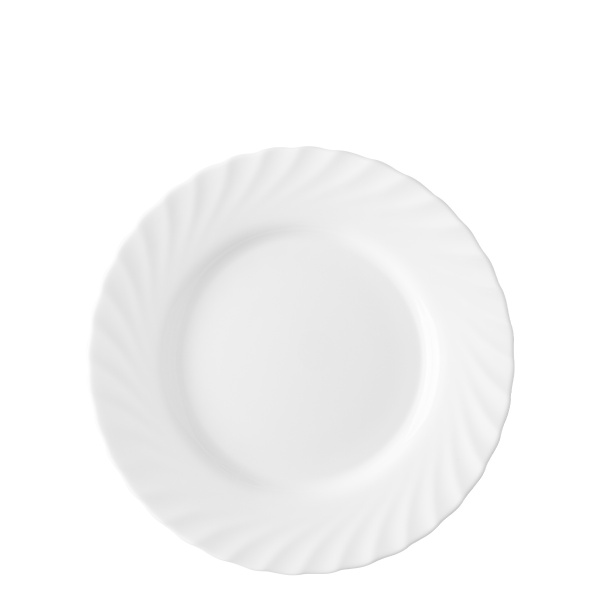 Talíř mělký 24,5 cm - Arcoroc Trianon