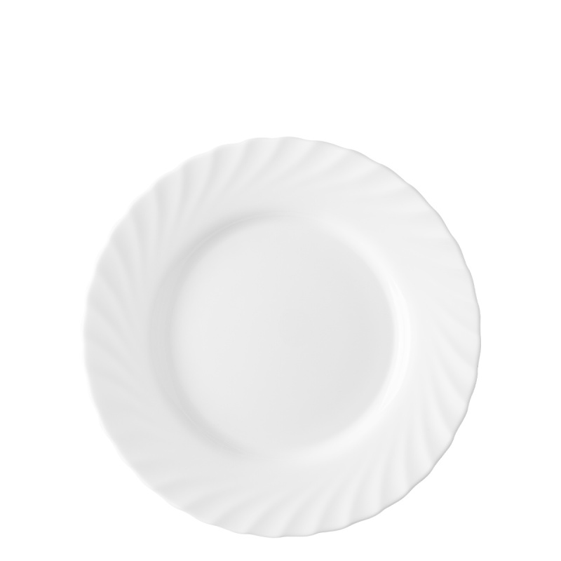 Talíř mělký 24,5 cm - Arcoroc Trianon
