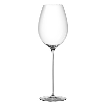 Sklenice na bílé víno 280 ml set 2 ks - FLOW Glas Platinum Line