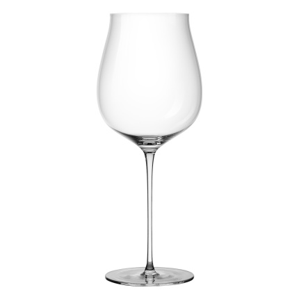 Sklenice na Cabernet / Alibernet 650 ml set 2 ks - FLOW Glas Platinum Line