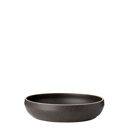 Hluboký talíř U-Coupe 22 cm - Gaya Elements Terra North