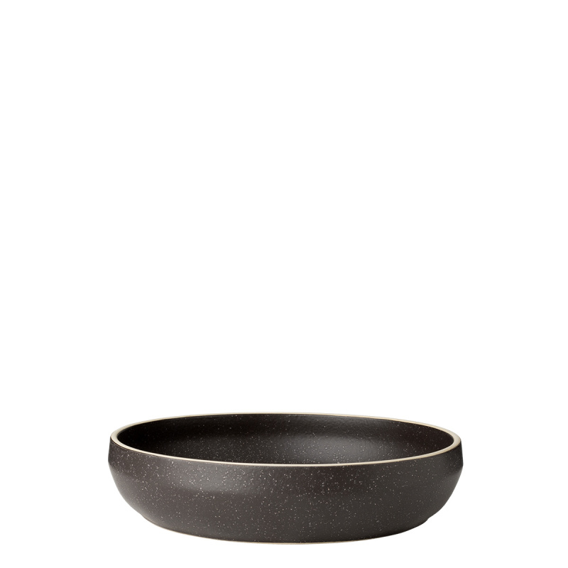 Hluboký talíř U-Coupe 22 cm - Gaya Elements Terra North