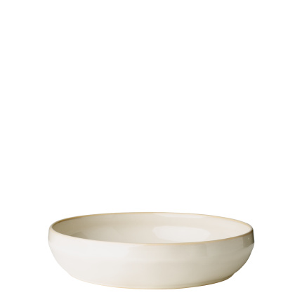 Hluboký talíř U-Coupe 22 cm - Gaya Elements North Quest