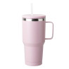Thermo Cup To Go by Sola – starorůžový matný