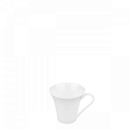 Šálek na kávu 180 ml - Premium Platinum Line