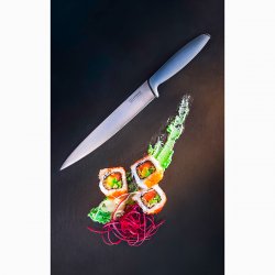 Nůž na porcování 20 cm – Basic
