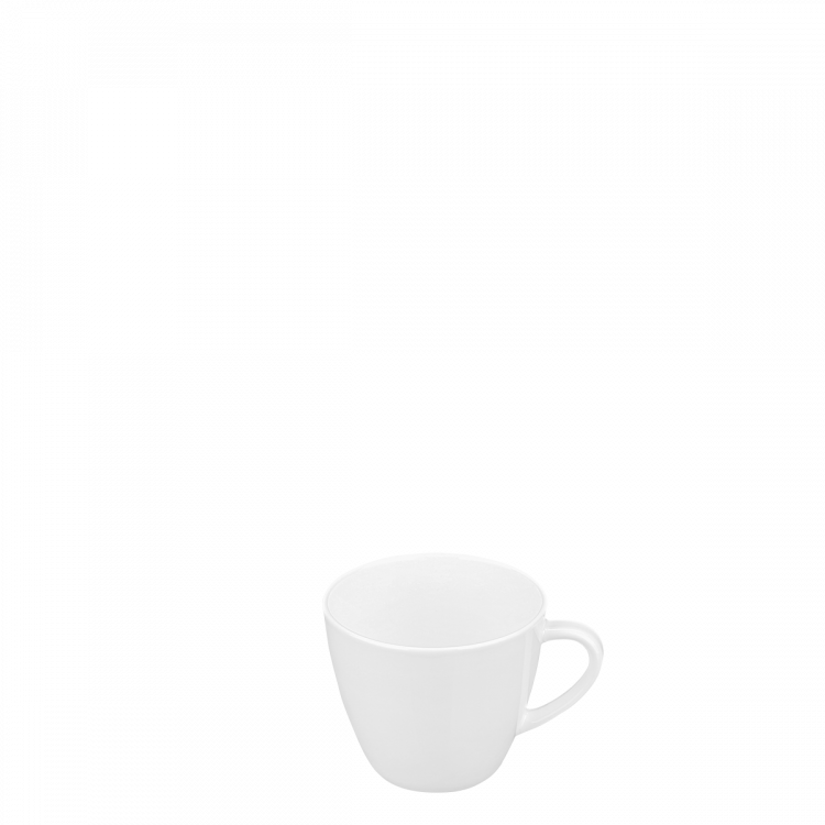 Lunasol - Šálek na kávu 250 ml - Premium Platinum Line (451068)