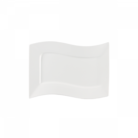 Talíř mělký 17,9 x 17 cm - Eco