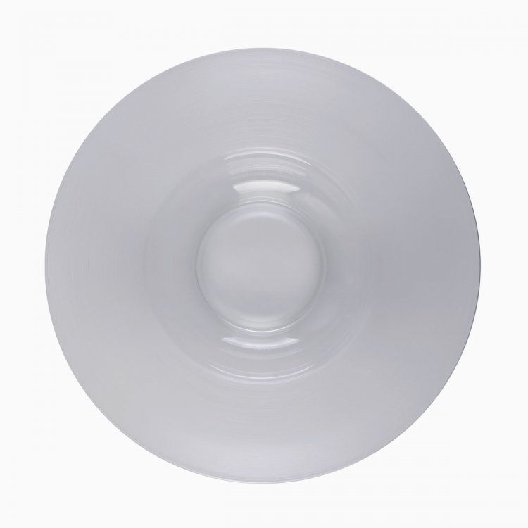 Hluboký talíř na těstoviny / Gourmet 30,5 cm set 4 ks - Basic Chic Glas