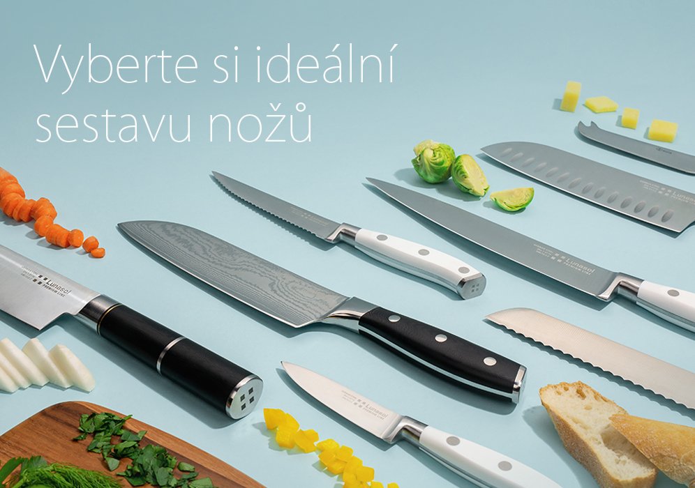 Krájanie nože 2022 / Homepage banner - static